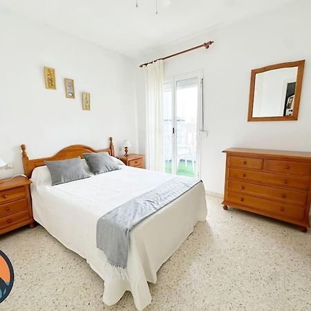 Cala Mariquilla La Caneja By Bossh! Apartments Chipiona Exterior photo