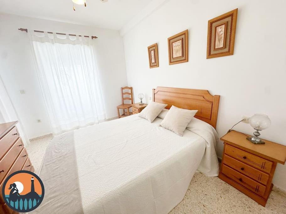 Cala Mariquilla La Caneja By Bossh! Apartments Chipiona Exterior photo